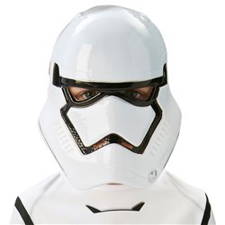 Mascara Stormtrooper Star Wars infantil