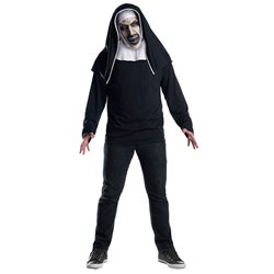 Mascara La Monja adulto