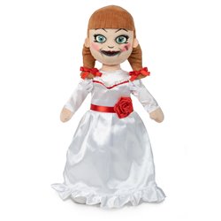 Peluche Annabelle 32cm