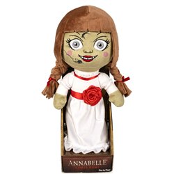 Peluche Annabelle 27cm