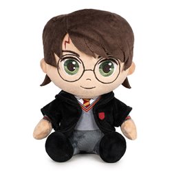 Peluche Harry - Harry Potter 25cm