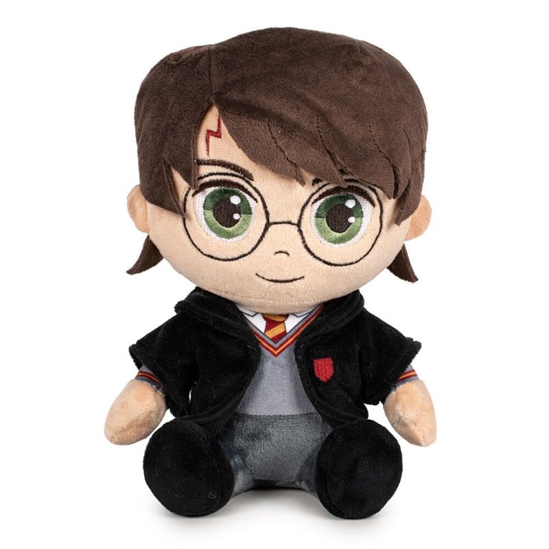 Peluche Harry - Harry Potter 32cm