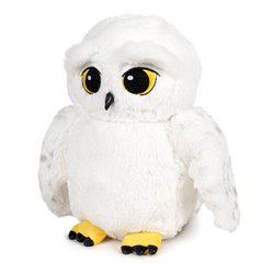 Peluche Hedwig Harry Potter 32cm