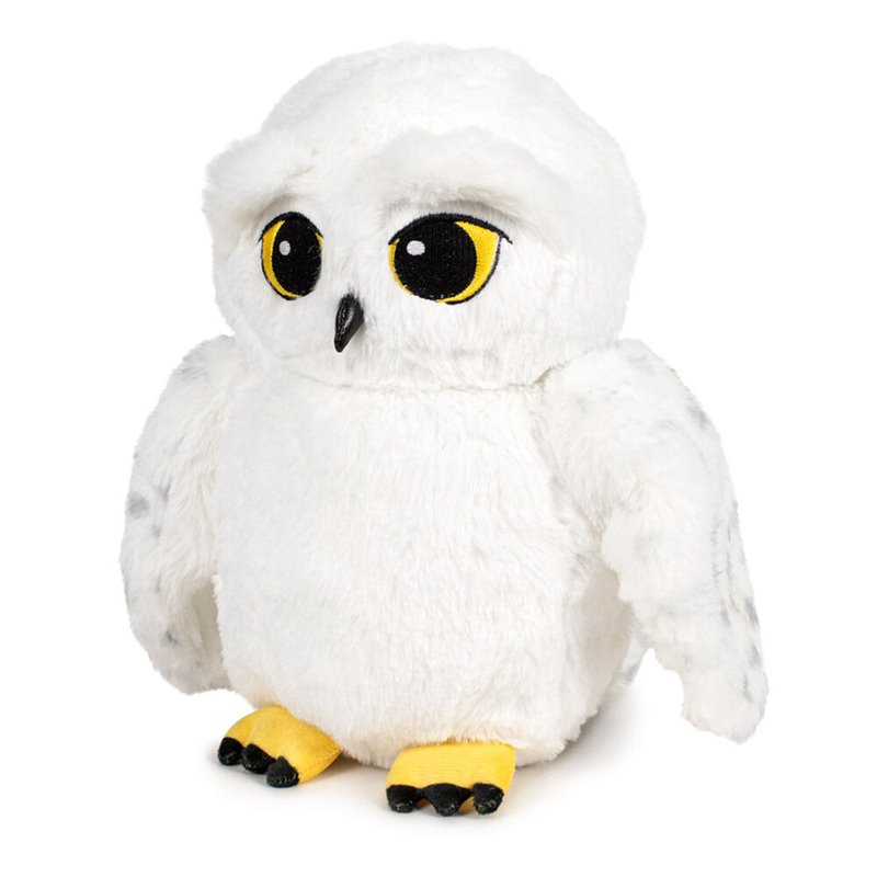 Peluche Hedwig Harry Potter 32cm