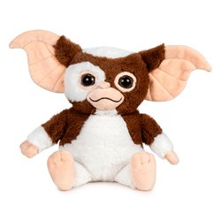 Peluche Gizmo Gremlins 25cm sonido
