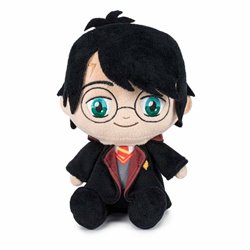 Peluche Harry Potter 20cm