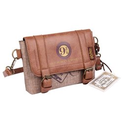 Bolso riñonera Platform 9 3/4 Harry Potter 38cm