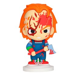Figura Pokis Chucky 12cm