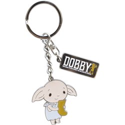 Llavero Dobby Harry Potter