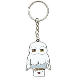 Llavero Hedwig Harry Potter