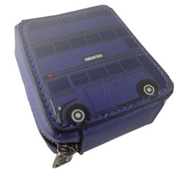 Monedero Knight Bus Harry Potter