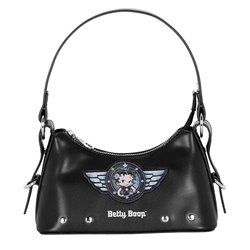 Bolso Motor Love Betty Boop