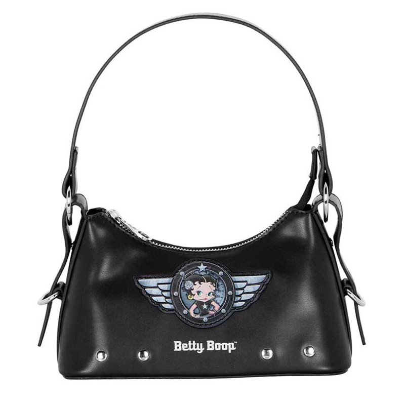 Bolso Motor Love Betty Boop