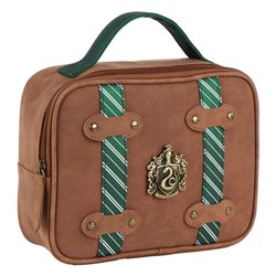 Neceser aseo viaje Slytherin Harry Potter