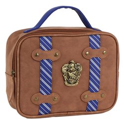 Neceser aseo viaje Ravenclaw Harry Potter