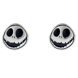 Pendientes Pesadilla Antes de Navidad Disney