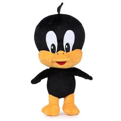 Peluche Pato Lucas Looney Tunes Baby 28cm