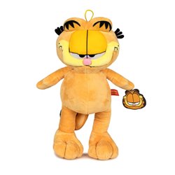 Peluche Garfield 22cm