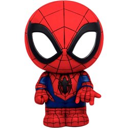 Figura hucha Spiderman Marvel 20cm