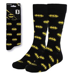 Calcetines Batman DC Comics adulto