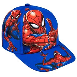 Gorra Spiderman Marvel