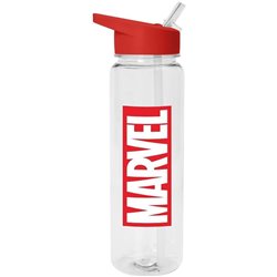 Cantimplora Logo Marvel 700ml