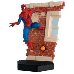 Figura Spiderman VS. Marvel