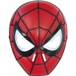 Mascara Spiderman Marvel infantil