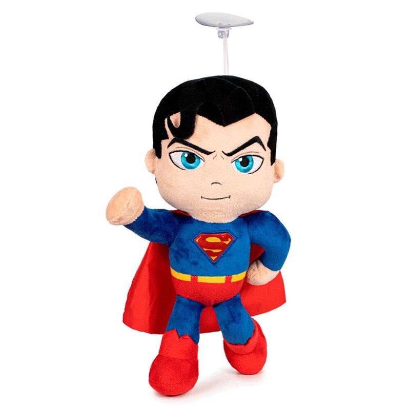 Peluche Superman DC Comics 32cm
