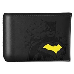 Cartera Batman DC Comics