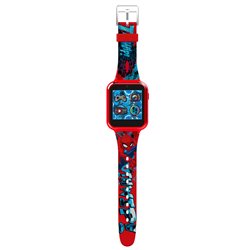Reloj inteligente Spider-man Marvel