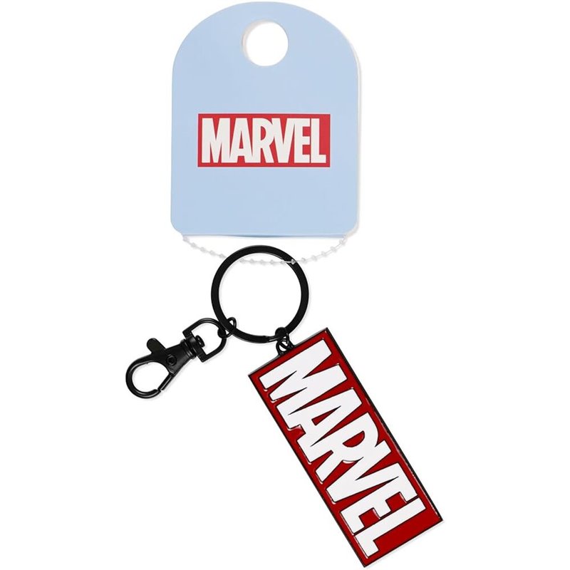 Llavero Logo Marvel