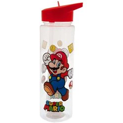Cantimplora Super Mario Bros 540ml