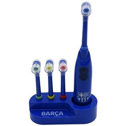 Cepillo de dientes electrico FC Barcelona