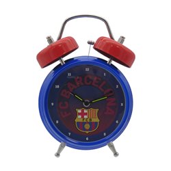 Despertador musical himno F.C. Barcelona