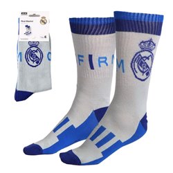 Calcetines Real Madrid adulto