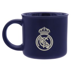 Taza jumbo Real Madrid 430ml
