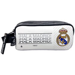 Portatodo Real Madrid triple