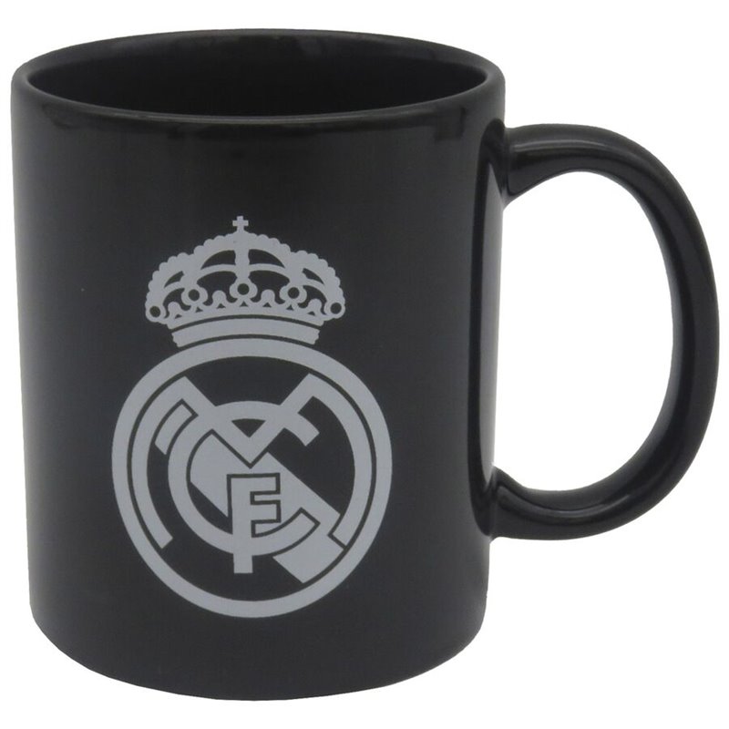 Taza Real Madrid 330ml