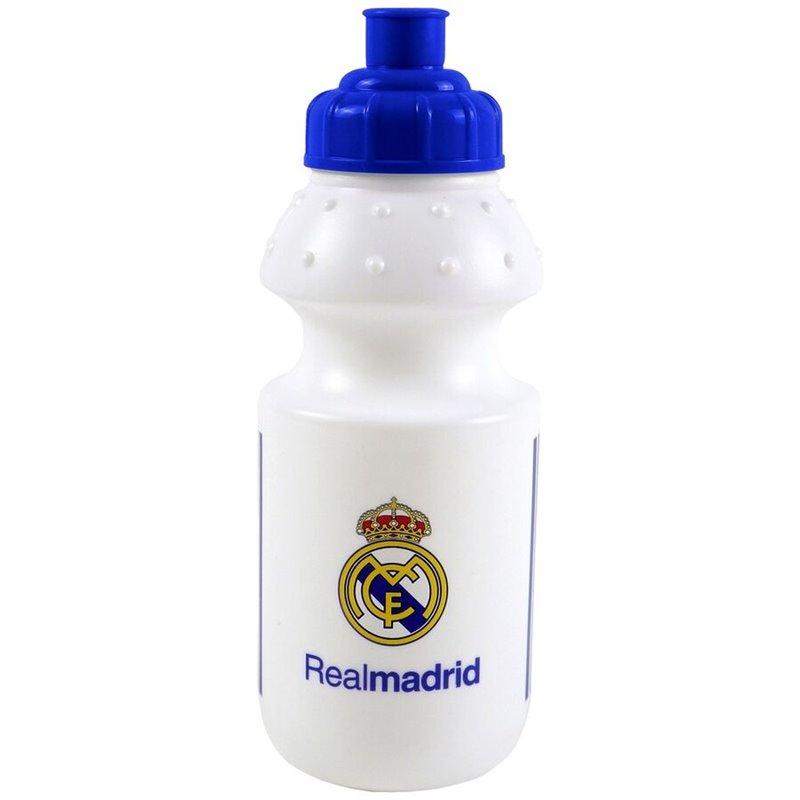 Cantimplora Real Madrid 350ml