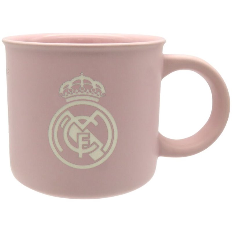 Taza Real Madrid 430ml