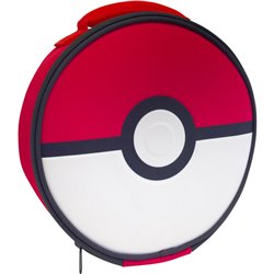 Bolsa Portameriendas Poke-Ball Pokemon