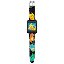 Reloj inteligente Pokemon