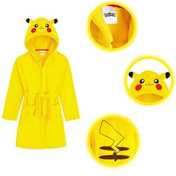 Bata Pikachu Pokemon adulto