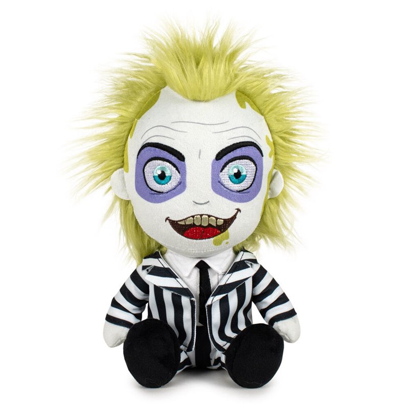 Peluche Beetlejuice Bitelchus 2 25cm