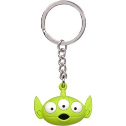 Llavero 3D Alien Toy Story Disney Pixar 6cm