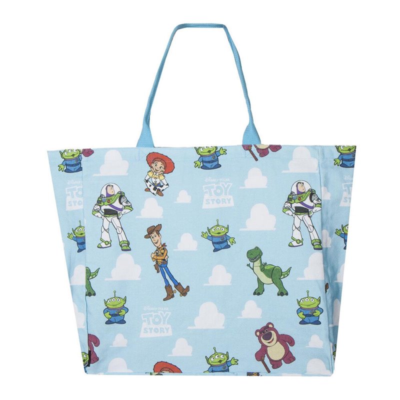 Bolsa shopping Toy Story Disney Pixar surtido