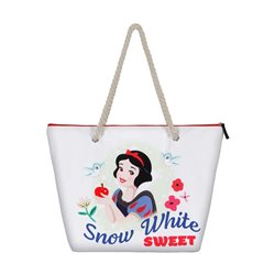 Bolsa playa Sweet Blancanieves Disney