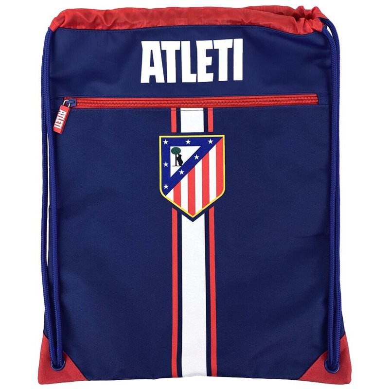 Saco Atletico de Madrid 41cm