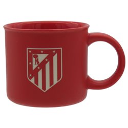 Taza Atletico de Madrid 430ml